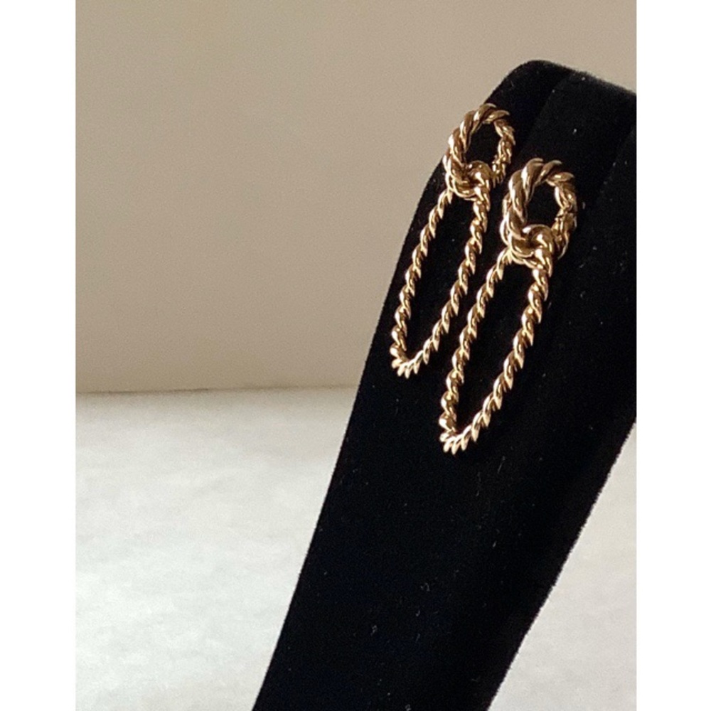 Mini Rope Hoops - Picture 6 of 7